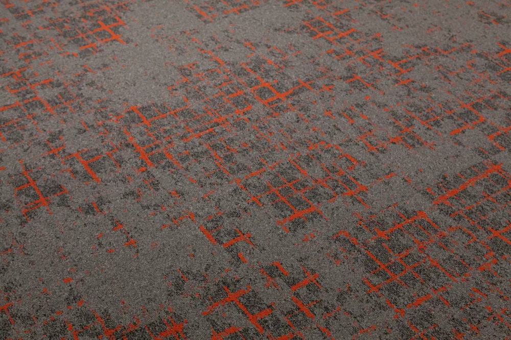 Ковровая плитка Associated Weavers Macro Tile 91