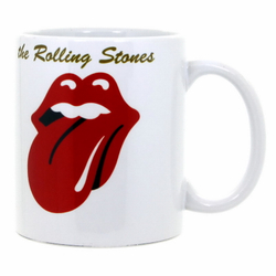 Кружка The Rolling Stones