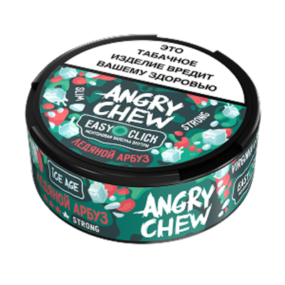 ANGRY CHEW STRONG SLIM 10гр