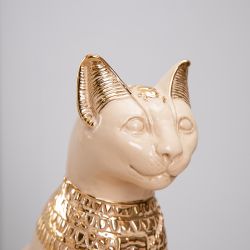 Кошка Египетская Айвори