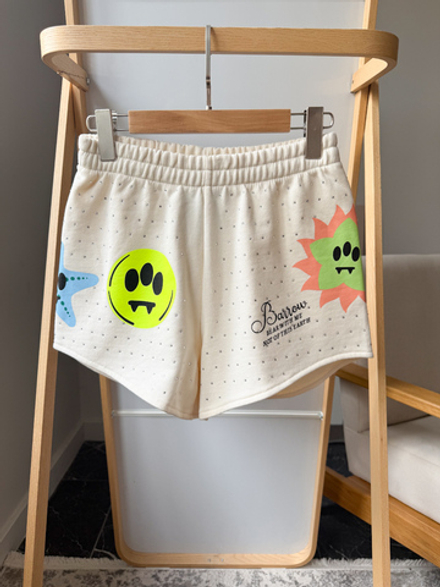 Хлопковые шорты Barrow , 152