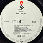 The Doors - The Doors (Германия 1985г.)