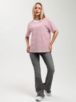 Футболка Брина-2 Виотекс КРАСНЫЙ