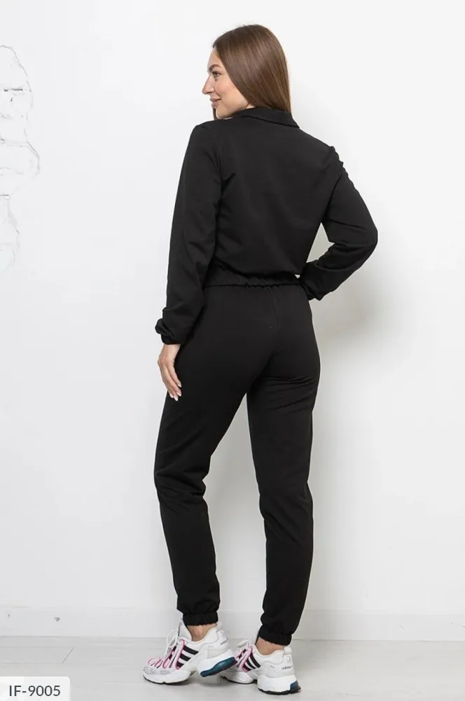 Костюм IF-9001 Фабрика Моды