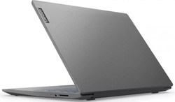 Ноутбук Lenovo V15-ADA (82C700AKRU) Ryzen 5 3500U 8Gb SSD512Gb AMD Radeon Vega 8 15.6" TN FHD (1920x1080) Free DOS grey WiFi BT Cam