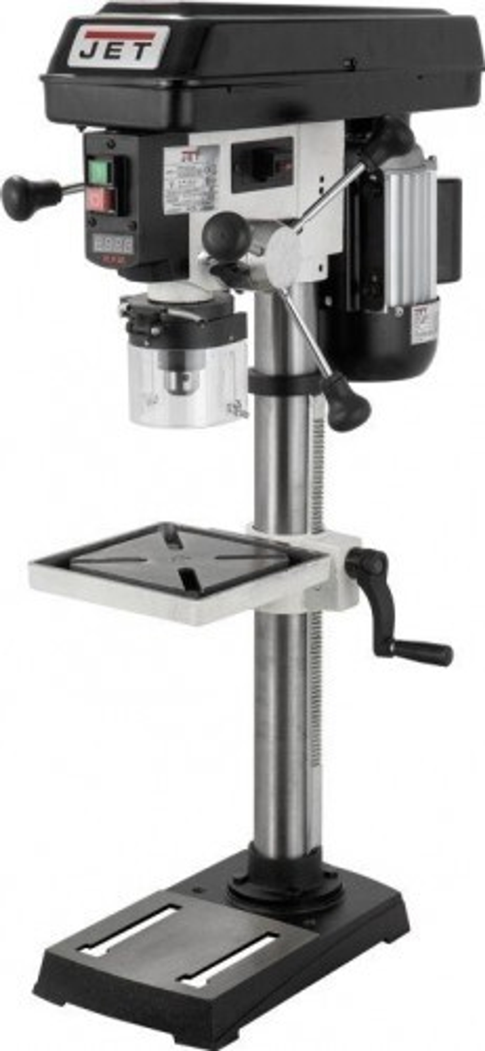 Станок сверлильный JET JWDP-10 10000083M