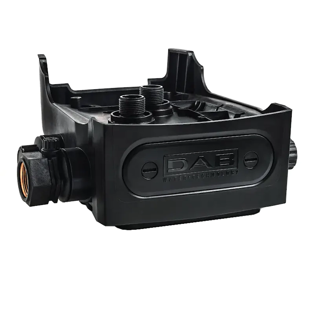 Автоматическая насосная станция DAB E.sybox, 60147200