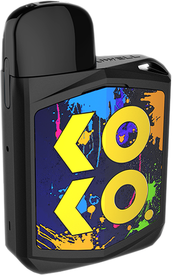 ЭСДН Uwell Caliburn KOKO Prime