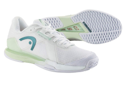 Женские теннисные кроссовки Head Sprint Pro 4.0