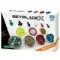 Набор волчков Customize Set U UX10 от Takara Tomy