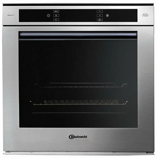 Электрический духовой шкаф Bauknecht BCTMS 9100 IXL