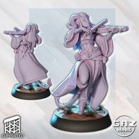 Gaz Minis