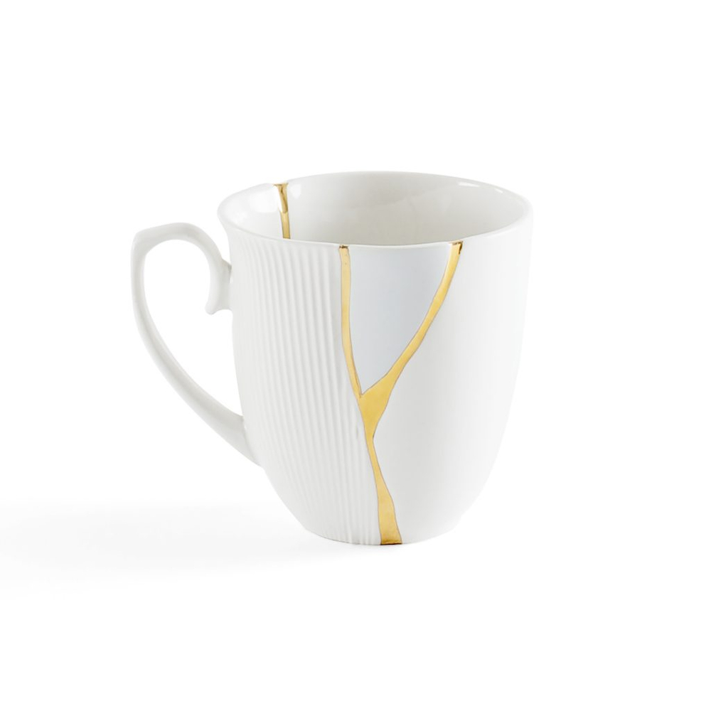 Кружка Kintsugi