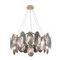 Подвесная люстра Modelux Modestyle MS.2295.10 SM