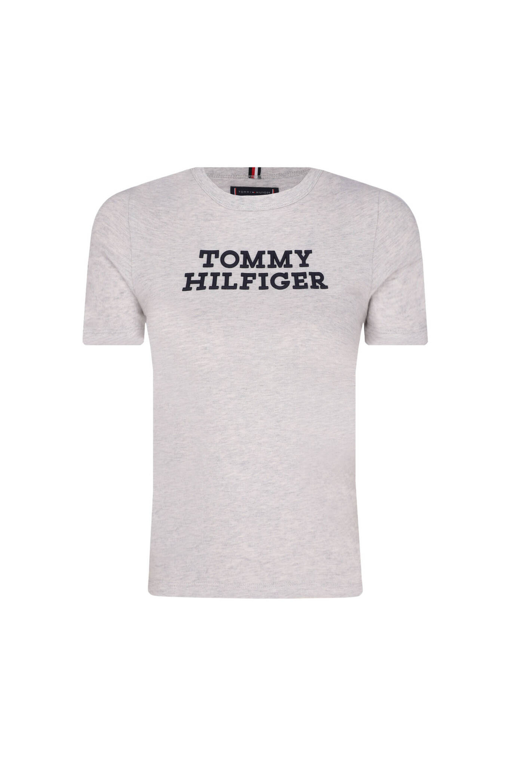 Футболка Tommy Hilfiger - серый(KB0KB08555)