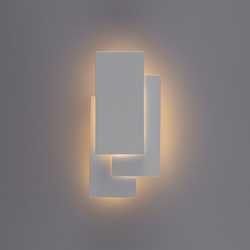 Настенный светильник Arte Lamp A1718AP-1WH