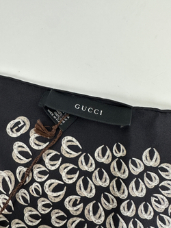 Платок Gucci