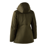 Куртка Deerhunter Eagle Autumn Lady (379 Tarmac Green)