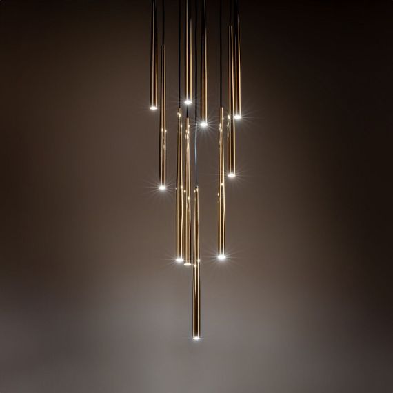 Подвесная люстра TK Lighting 10118 Piano