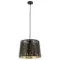 Подвесной светильник Arte Lamp CELESTA A2769SP-1BK