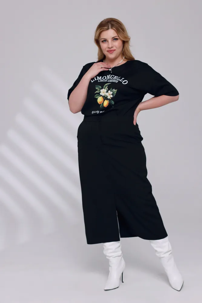 Футболка 20280 Fabrika