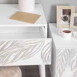 Консоль Тропик Классика Айс Голд