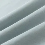 Футболка Ymkashix Hellcome logo серо-синяя