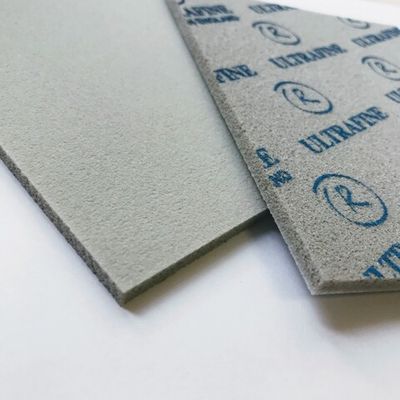 RoxelPro 159616 SOFTBACK шлифовальная губка 115 х 140 мм Ultra Fine