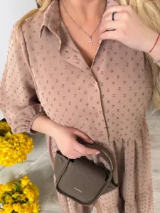 Платье УК-7105/1-4 Фабрика Моды