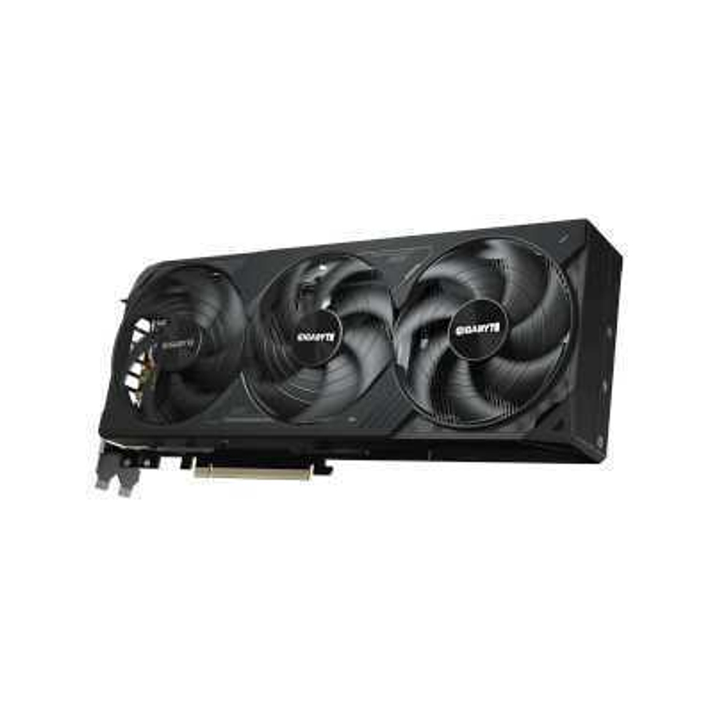 Видеокарта GigaByte nVidia GeForce RTX 5070 Ti 16Gb GV-N507TWF3OC-16GD 1.0