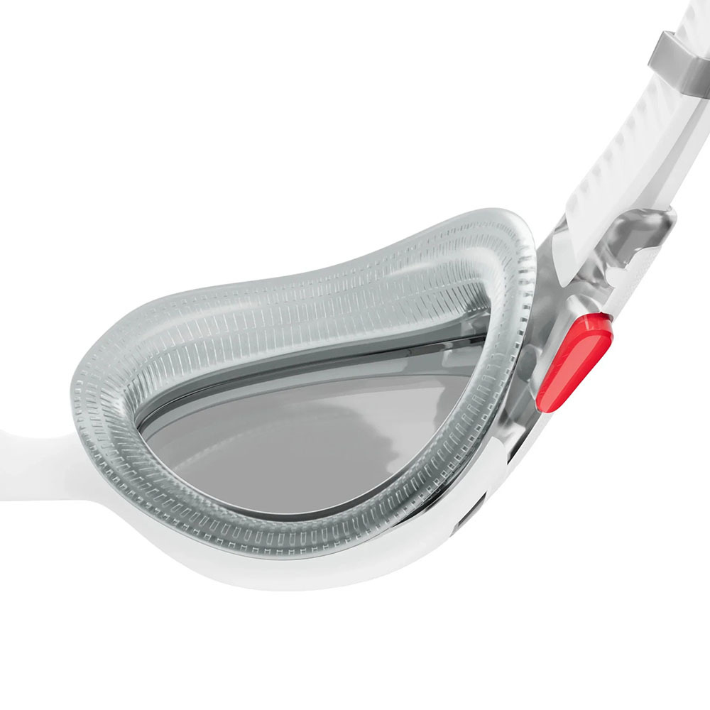 Очки для плавания SPEEDO Biofuse 2.0, 8-00233214500, дымчатые линзы
