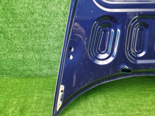 Капот Porsche 911 8 992 (2018-н.в.) (В пленке)