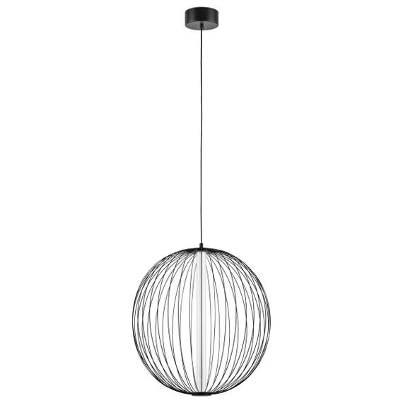 Подвесная люстра Lightstar Sole 734057