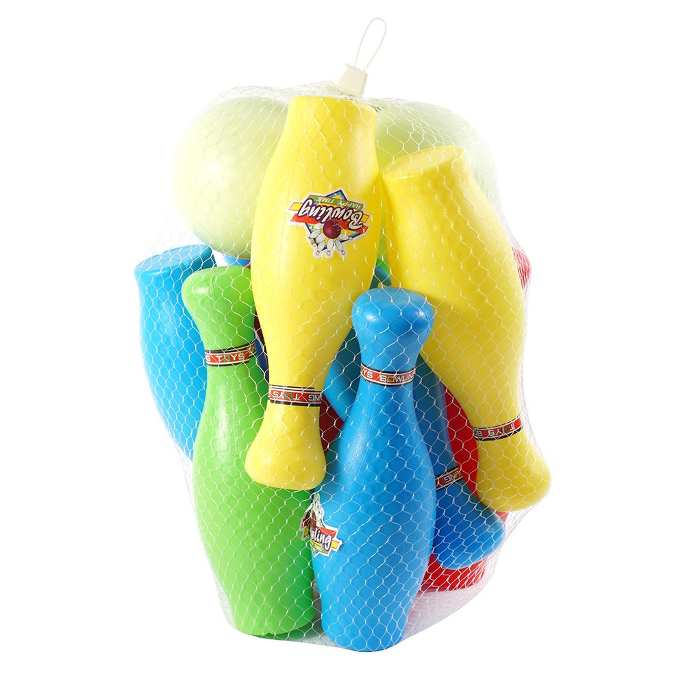 Боулинг средний ST-114 (43*13*26 см)