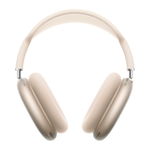 Беспроводные наушники Apple AirPods Max USB-C, Starlight (Сияющая звезда)