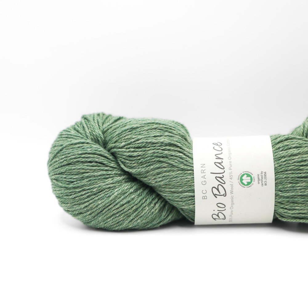 BC Garn Bio Balance - 03 (травяной)