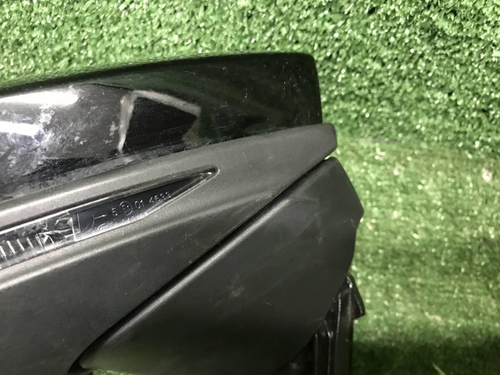Зеркало правое Audi A6 5 C8 (2018-н.в.) 12 конт.