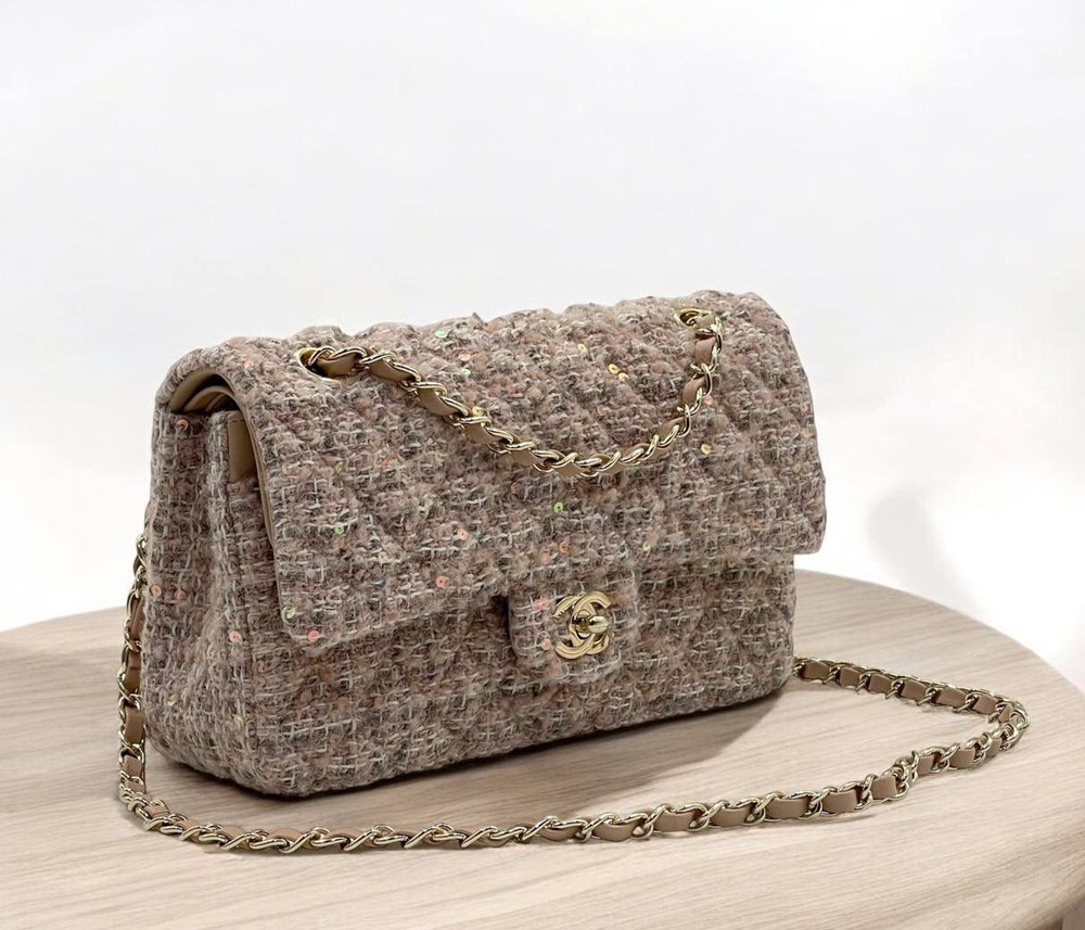 Сумка CHANEL 25 см