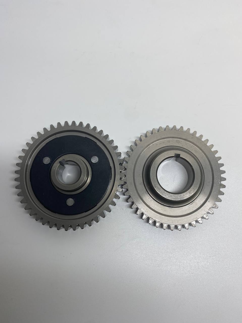 Шестерни балансирного вала двигатель 165FMM