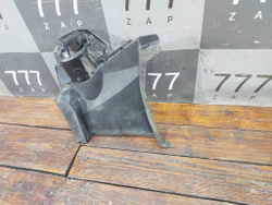 Накладка воздуховода левая Chery Arrizo 8 22-нв Б/У Оригинал 602003593AA