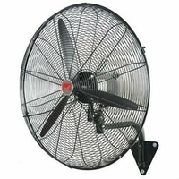 Промышленный вентилятор настенный BSV-D 500