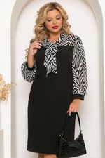 Платье "Офелия" (вайт) П4198 LT Collection