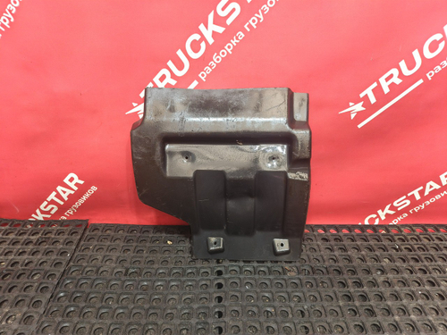 Подкрылок передний правый 2024г