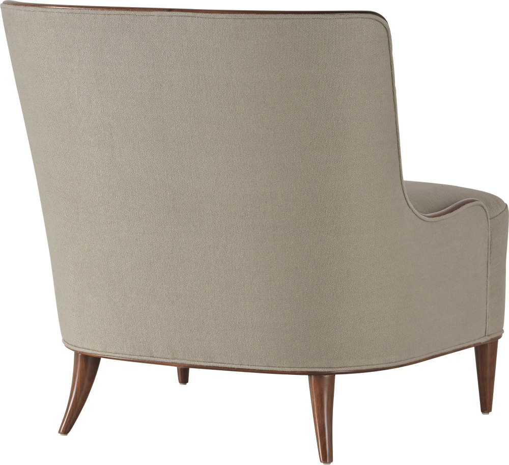 Кресло Baker Marino Lounge Chair