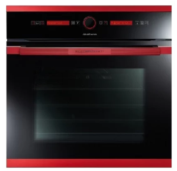 Электрический духовой шкаф Kuppersbusch EEB 6860.1 JX8 Hot Chili