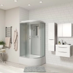 Душевая кабина Niagara Classic NG-2310 120х80
