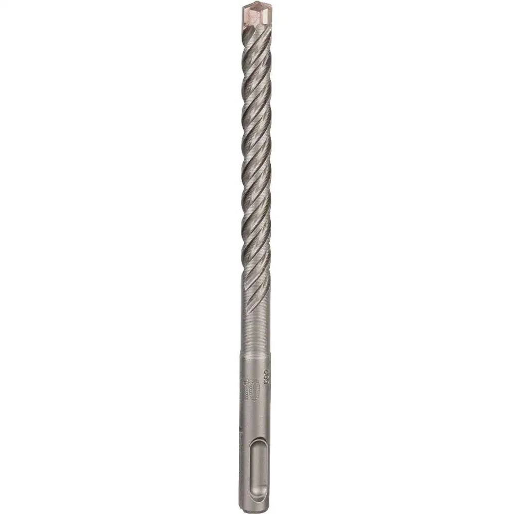 Бур по бетону SDS plus-5X 10x100x160 мм, 10 шт. BOSCH 2608833902