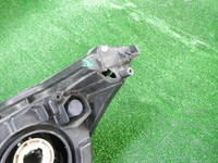 Битая Фара правая Nissan Qashqai J11 (2013-2019) галоген