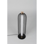 Настольная светодиодная лампа Aployt Nikusia APL.658.04.18