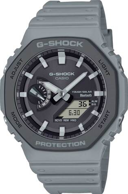 Часы Casio GA-B2100LUU-8A